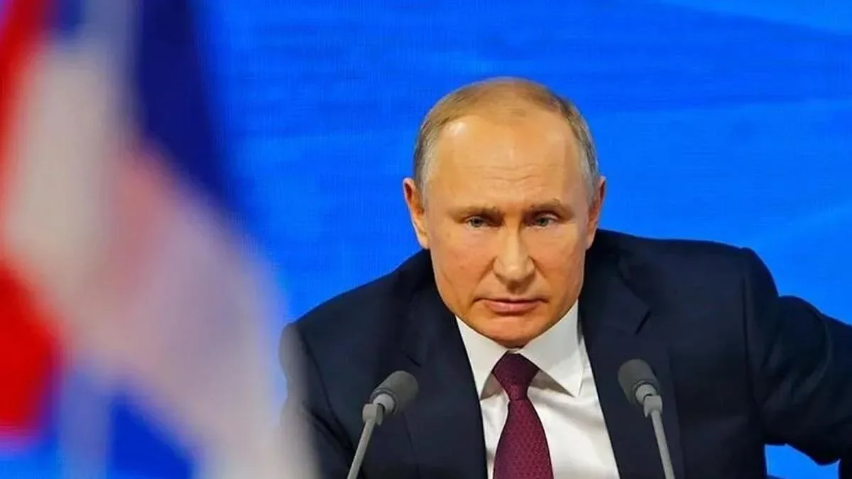 Putin, AB’ye Karşılık Vereceğiz Dedi!
