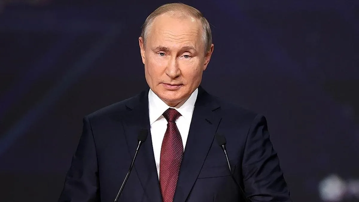 Putin’den Trump’a İran Krizi İçin Öneriler