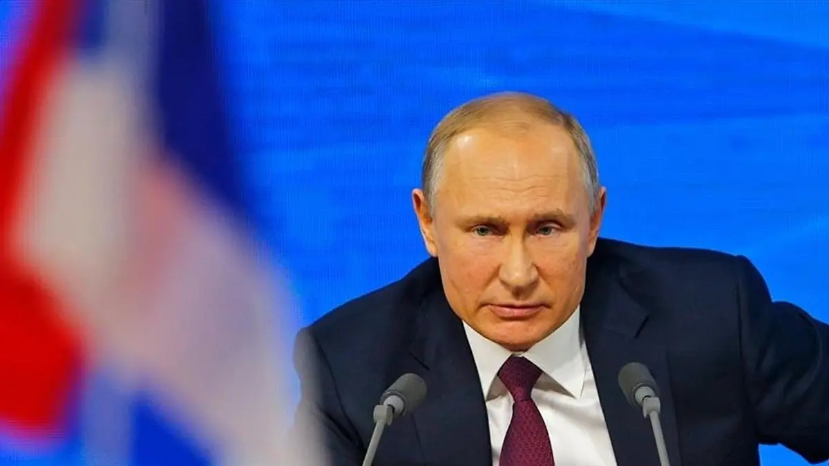 Ukrayna nın tehdidine Putin den ilk yanıt! Bu açıkça söylendiyse... 2