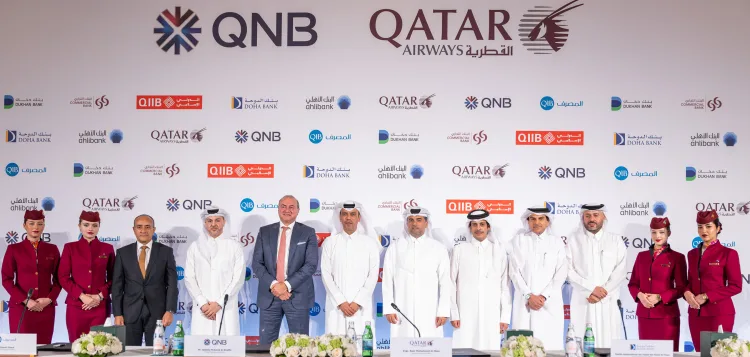 Qatar Airways ve QNB’den Stratejik İşbirliği!