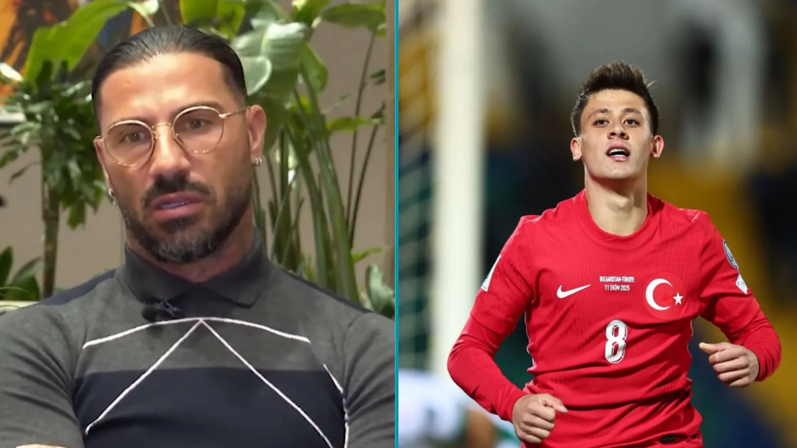 Quaresma’dan Beşiktaş ve Milli Takım’a Önemli Mesajlar