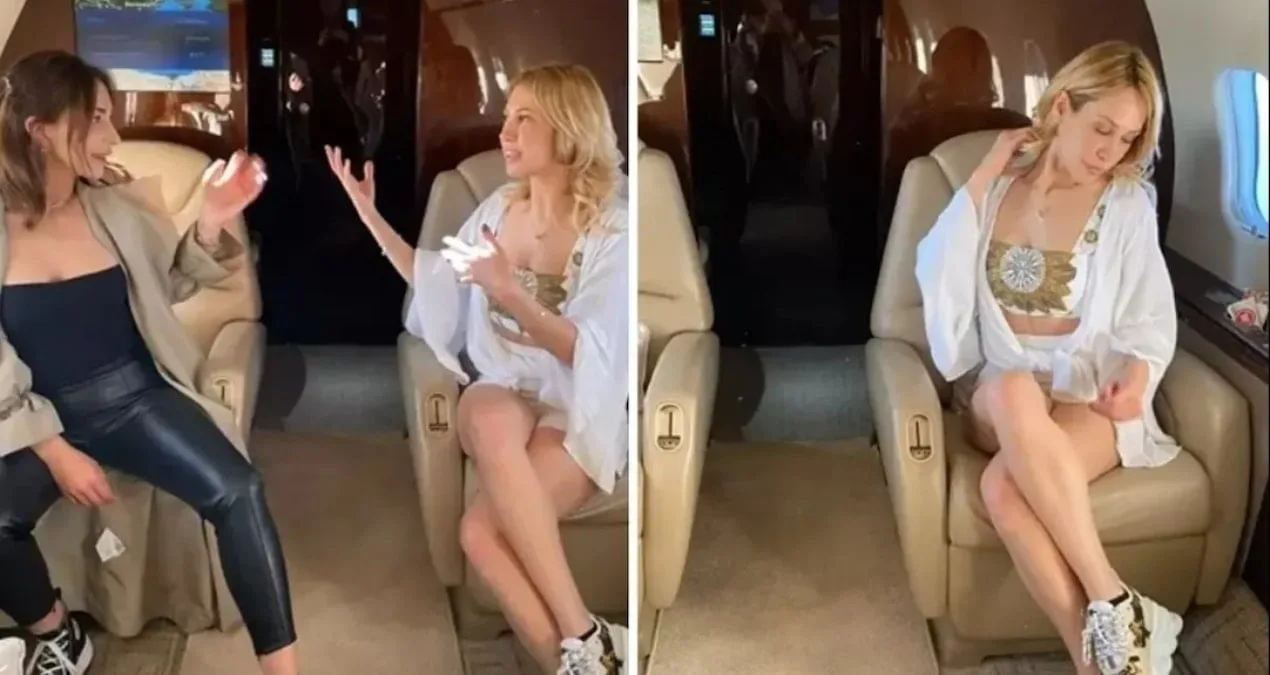 Rabia Karaca: Uyuşturucu Soruşturmasında Yeni İfadeler