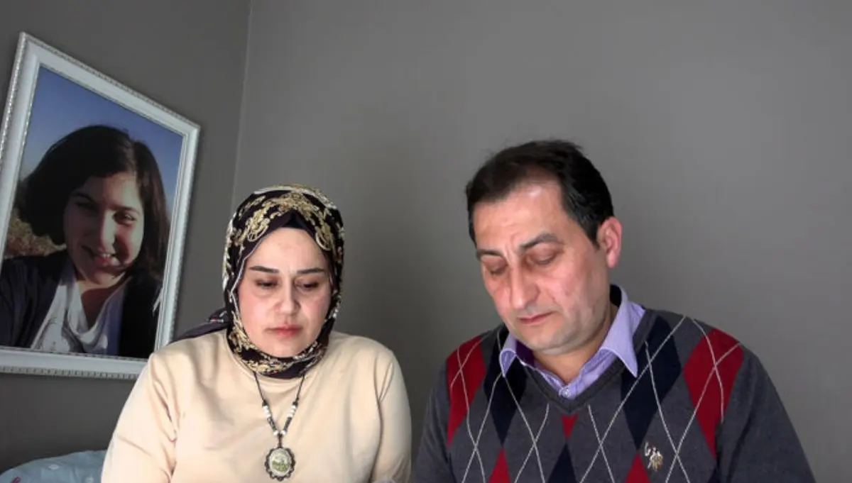 8 yıldır kaza biliniyordu! Rabia Naz öldürüldü mü? O fotoğraf her şeyi değiştirdi 4