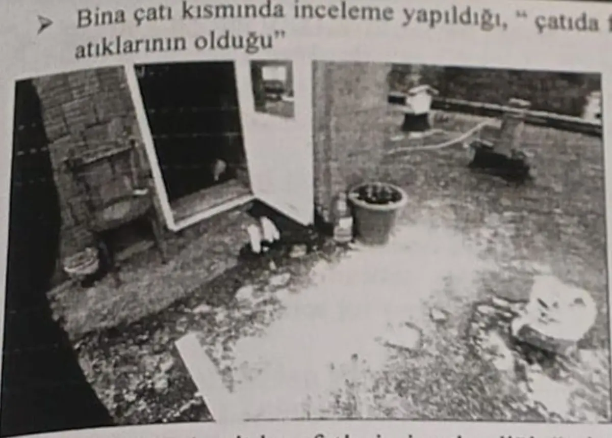 8 yıldır kaza biliniyordu! Rabia Naz öldürüldü mü? O fotoğraf her şeyi değiştirdi 6
