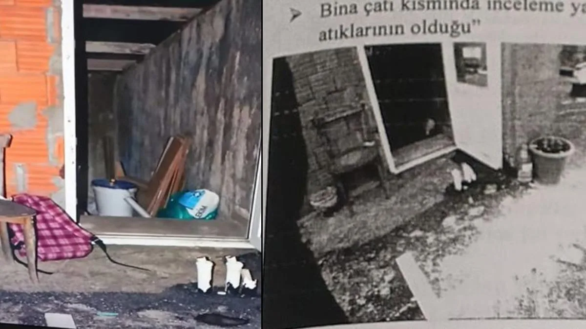 Rabia Naz Dosyasında Yeni Delil İddiası!