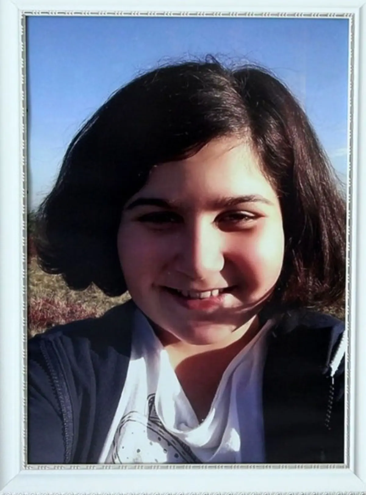 8 yıldır kaza biliniyordu! Rabia Naz öldürüldü mü? O fotoğraf her şeyi değiştirdi 2
