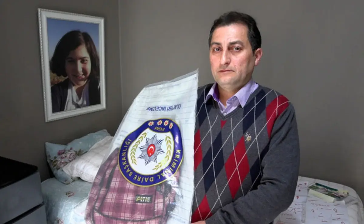 8 yıldır kaza biliniyordu! Rabia Naz öldürüldü mü? O fotoğraf her şeyi değiştirdi 5