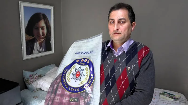 Rabia Naz Vatan Davasında Yeni Suç Duyurusu!