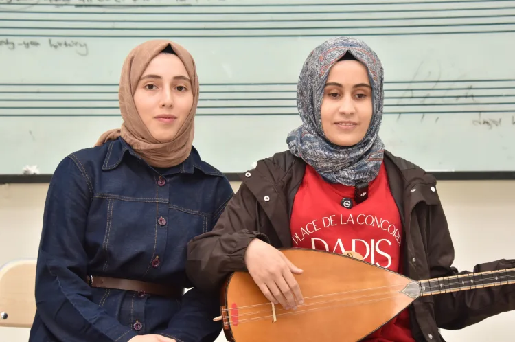 Rabia’nın YKS Başarısı: Ücretsiz Kursların Gücü