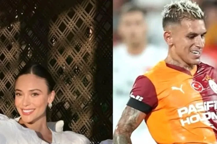 Rabia Soytürk’ün Aşk Hayatı Gündem Oldu!