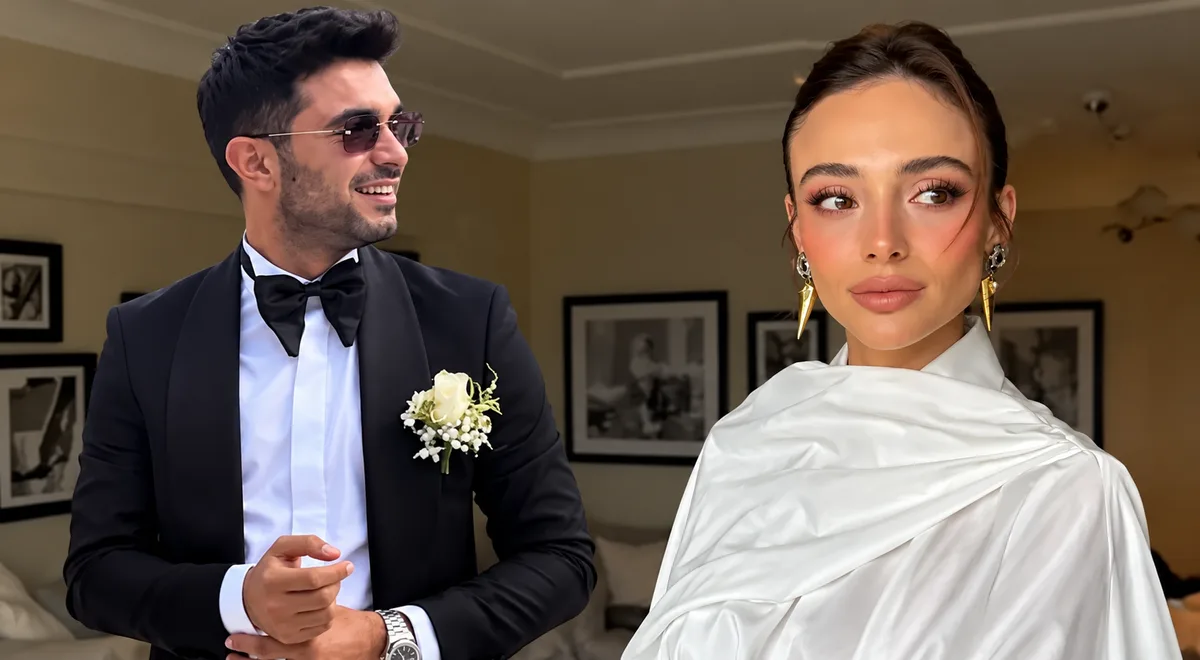 Rabia Soytürk ve Samet Vuruşan’ın İlişkisi Yeniden Sona Erdi