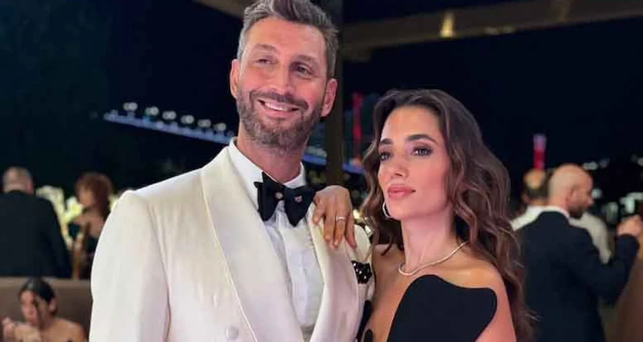 Rachel Araz’dan Korkutan Açıklama: Oğlu Kaza Geçirdi!