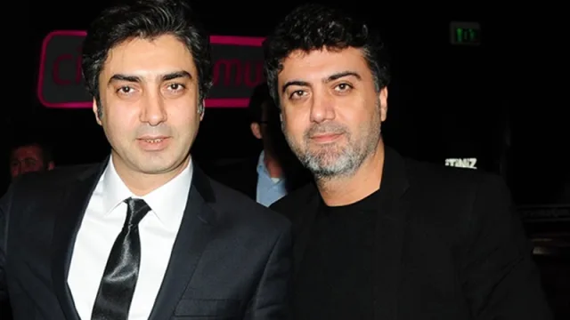 Raci Şaşmaz ve Necati Şaşmaz Kardeşlik İlişkisi ve Geçmişleri
