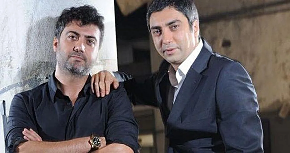 Raci Şaşmaz ve Necati Şaşmaz Kardeşlik İlişkisi ve Geçmişleri