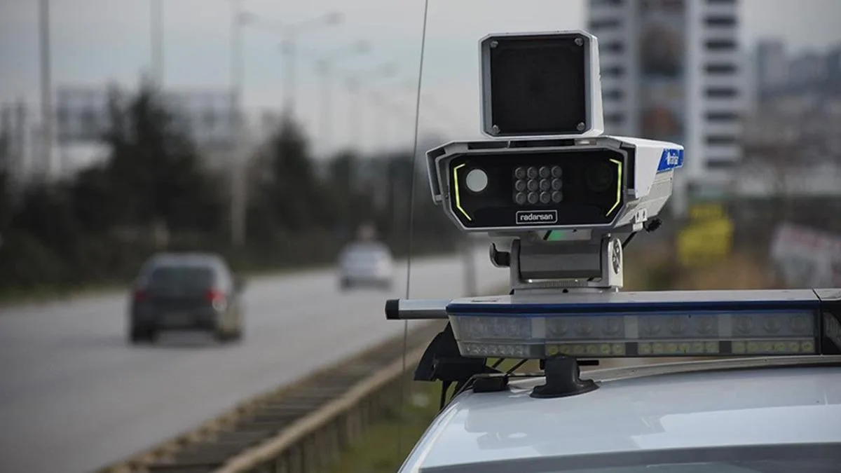 Radar ve Kontrol Noktaları Artık Anlık Görülebilecek!