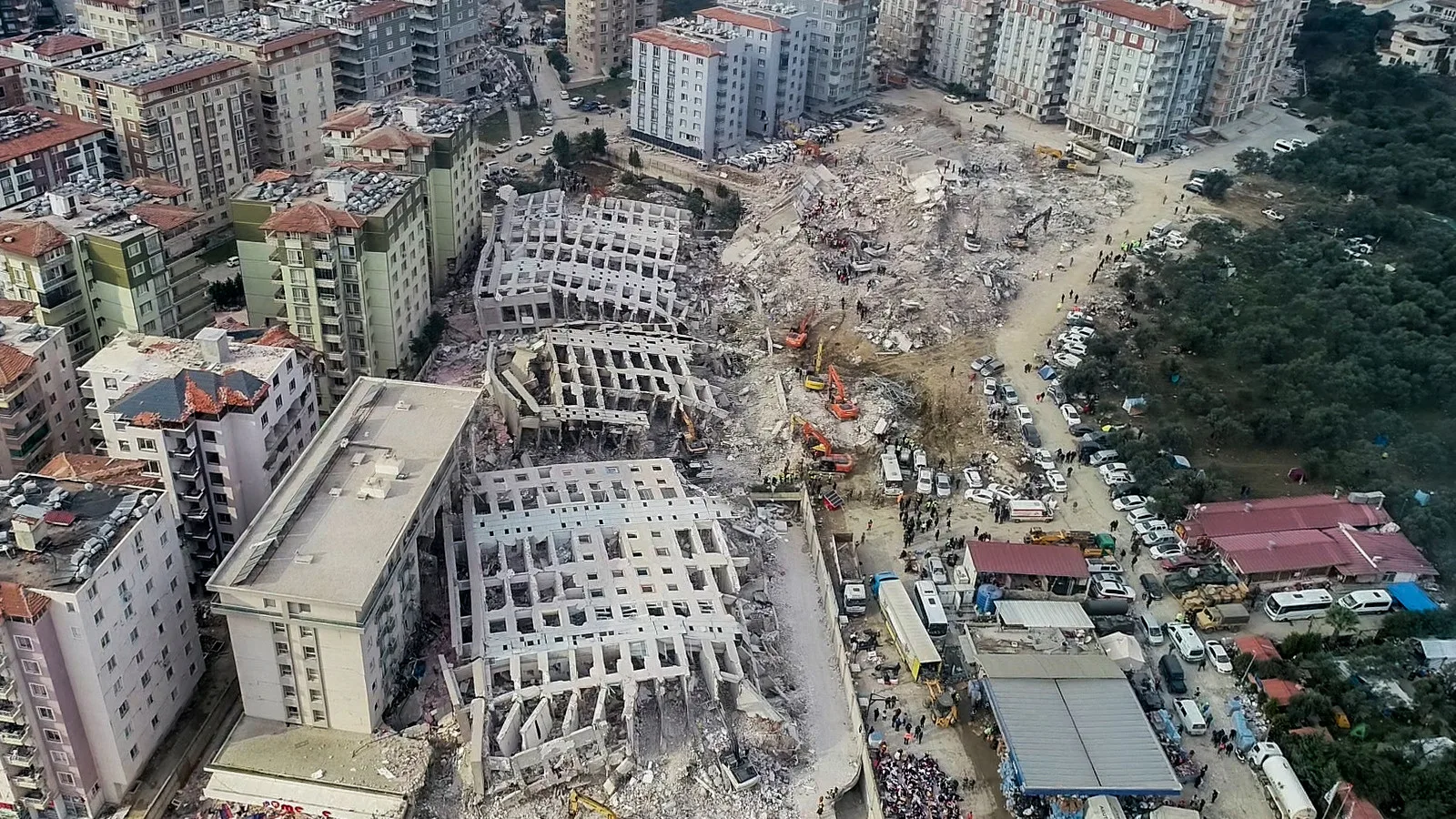 Radon Gazı Anomalileri: Depremin Sessiz Habercisi
