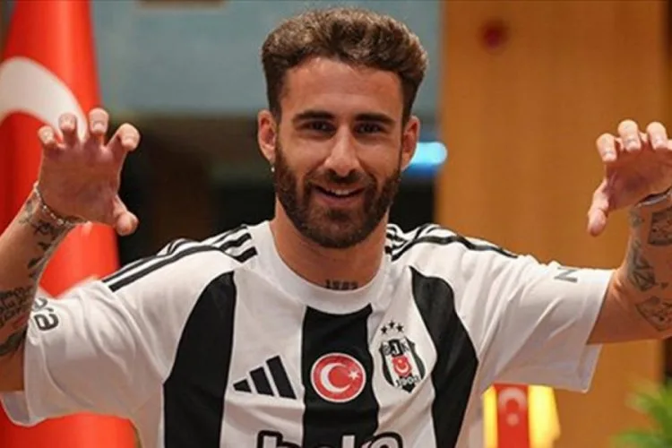 Rafa Silva Benfica’ya Dönüş Yapacak Mı?