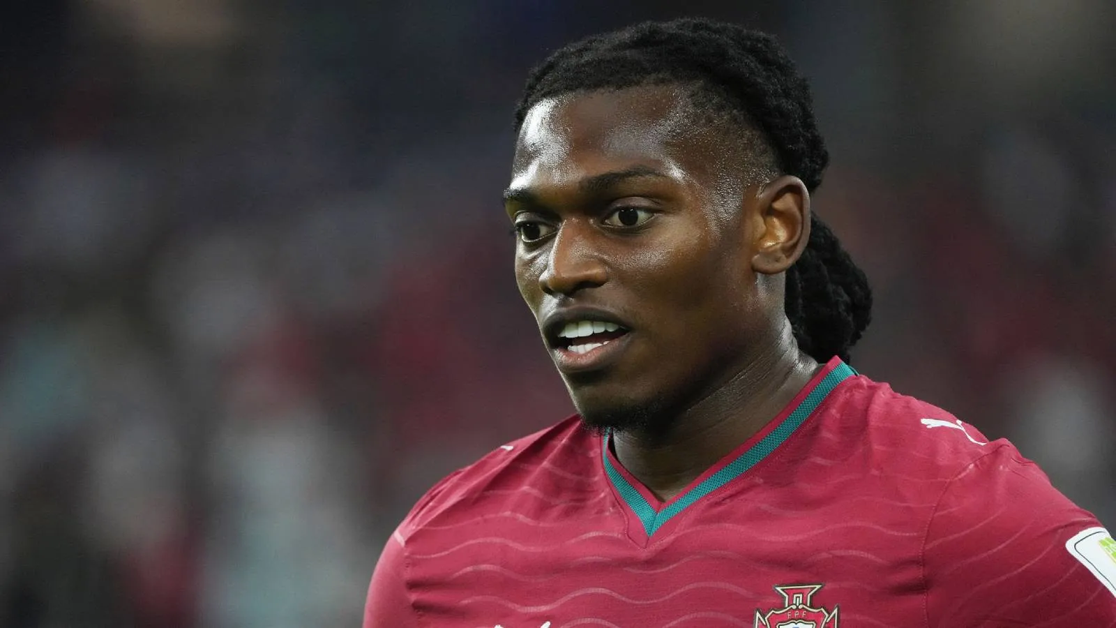 Rafael Leao, Galatasaray’ı Seçti: İstanbul Yolda!