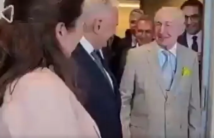Rahmi Koç’a Soruşturma, Cevdet Yılmaz’dan Tepki