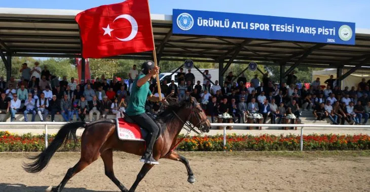Rahvan biniciliğin kalbi Bursa’da attı