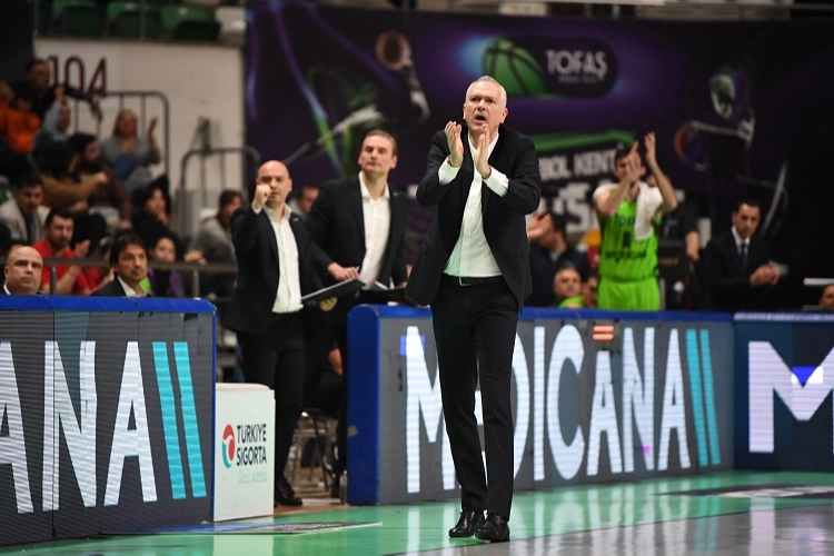 Rajkovic: Daha Fazla Robin Hood Olmaya Gerek Yok!