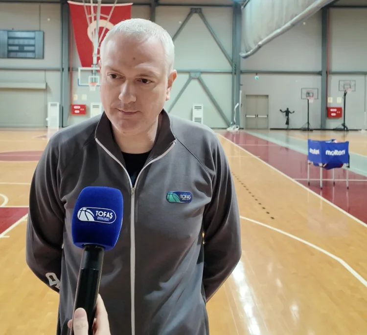 Rajkovic: Taraftar Desteğiyle Güçlü Olacağız!