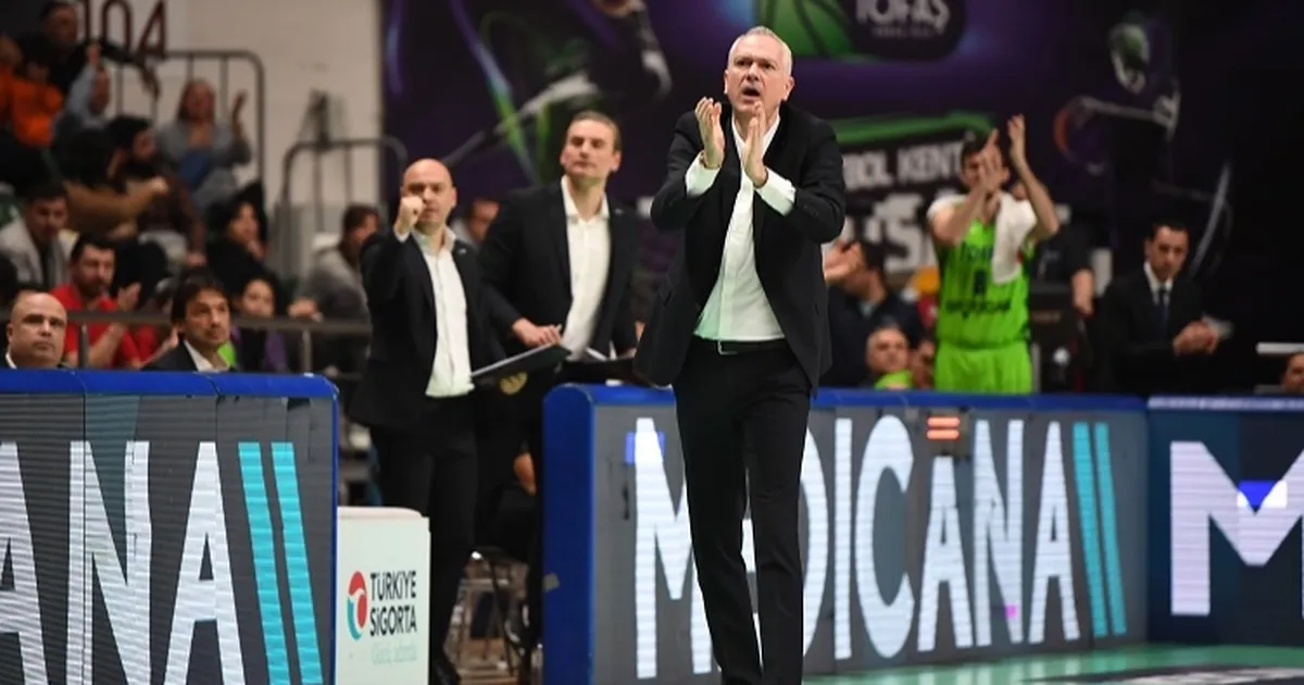 Rajkovic: ‘Zenginden alıp fakire veriyoruz!’