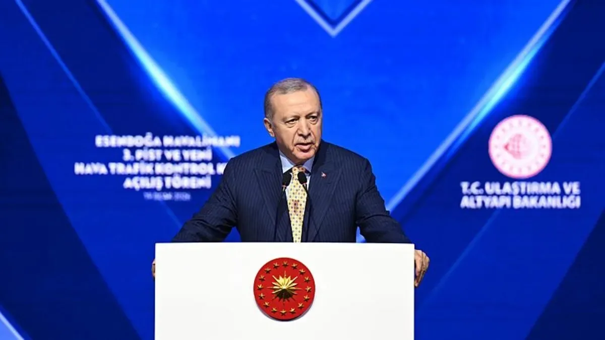 Rakiplerin Takozuna Rağmen Türkiye’yi Yükselttik!