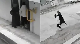 Ramallah’ta Filistinli Genç Başından Plastik Mermiyle Yaralandı