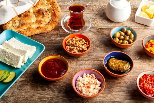 Sahur Nedir? Sahur Vakti Ne Zaman Başlar, Biter? - Nefis Yemek Tarifleri