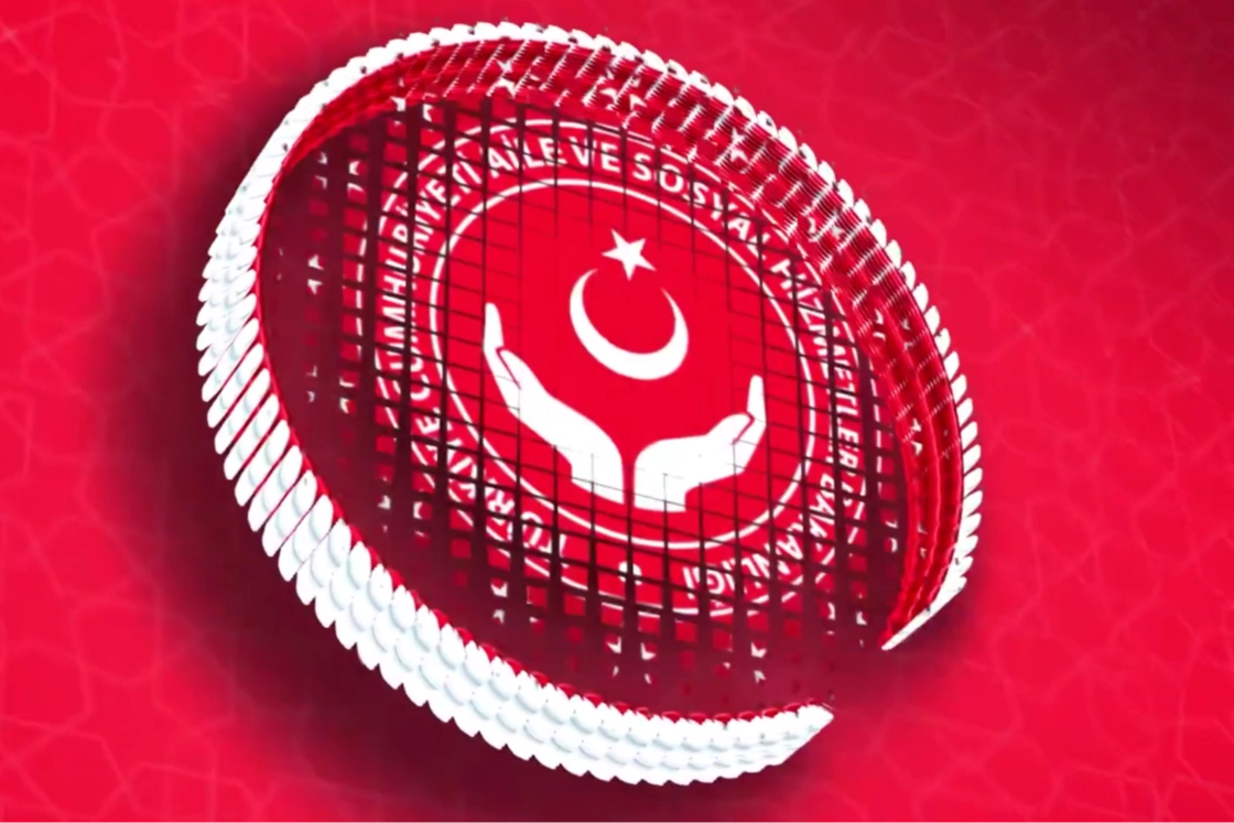 Ramazan’da 610 Bin Hane Gönül Seferberliğiyle Ziyaret Edildi