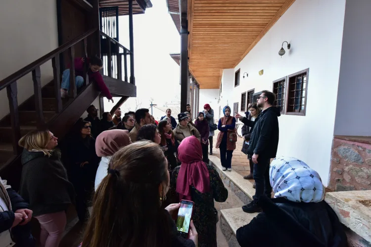 Ramazan’da Bursa’nın Manevi Yolculuğu