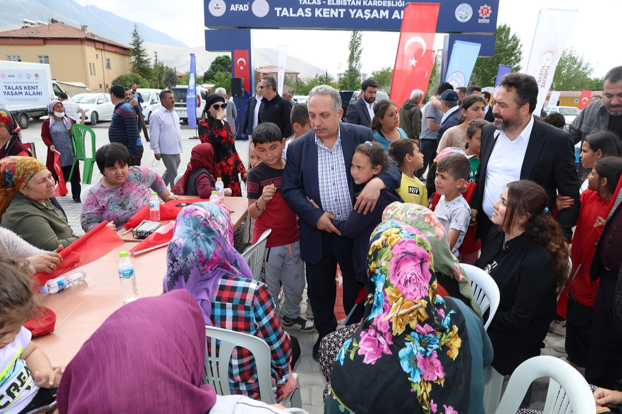 Ramazan’da Çocuklar İçin Sürprizlerle Dolu Etkinlik!