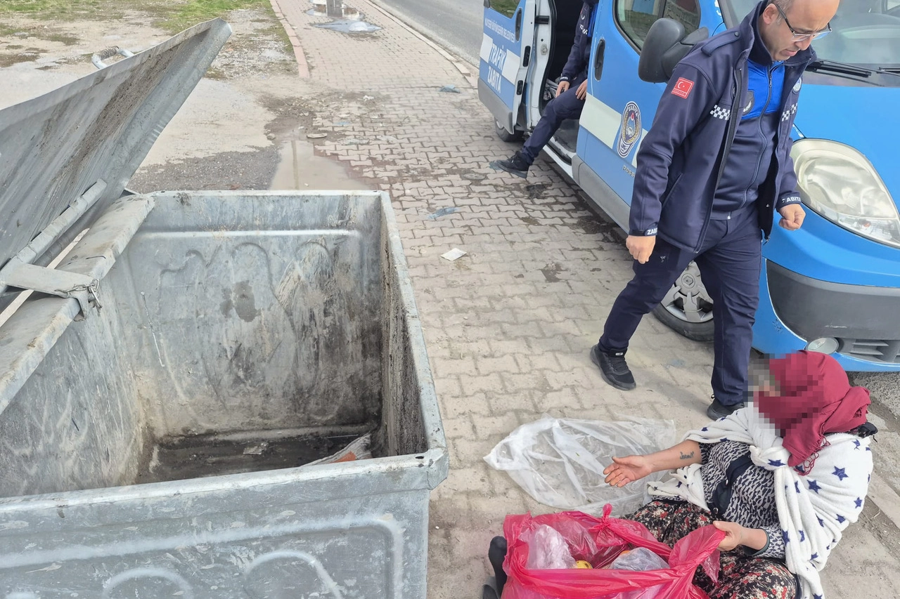 Ramazan’da Dilencilere Göz Açtırılmıyor!