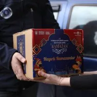 Ramazan'da glütensiz yaşama destek Ramazan'da glütensiz yaşama destek