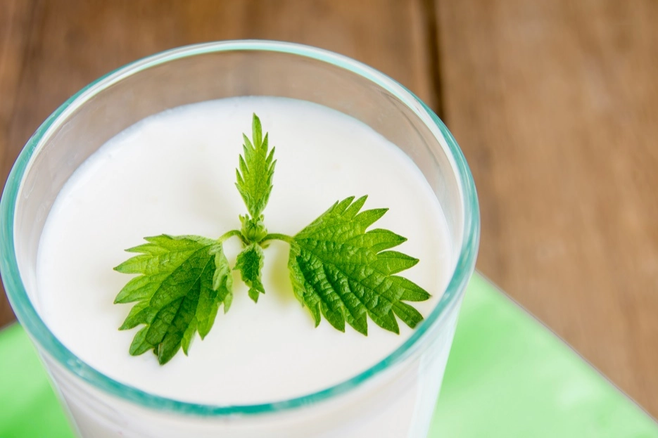 Ramazan’da Hidrasyonun Kahramanları: Süt ve Ayran