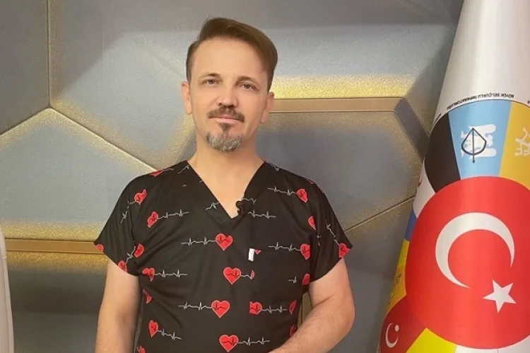 Doç. Dr. Ahmet İnanır