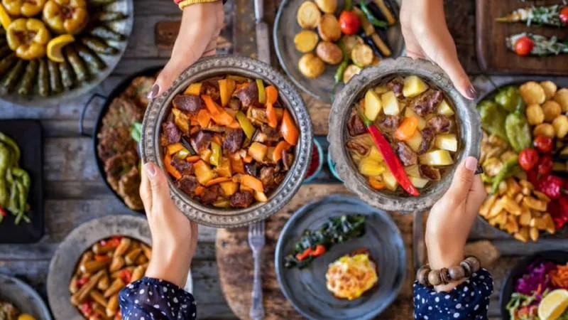 Ramazan’da Sağlığınızı Tehdit Eden 10 Hata!