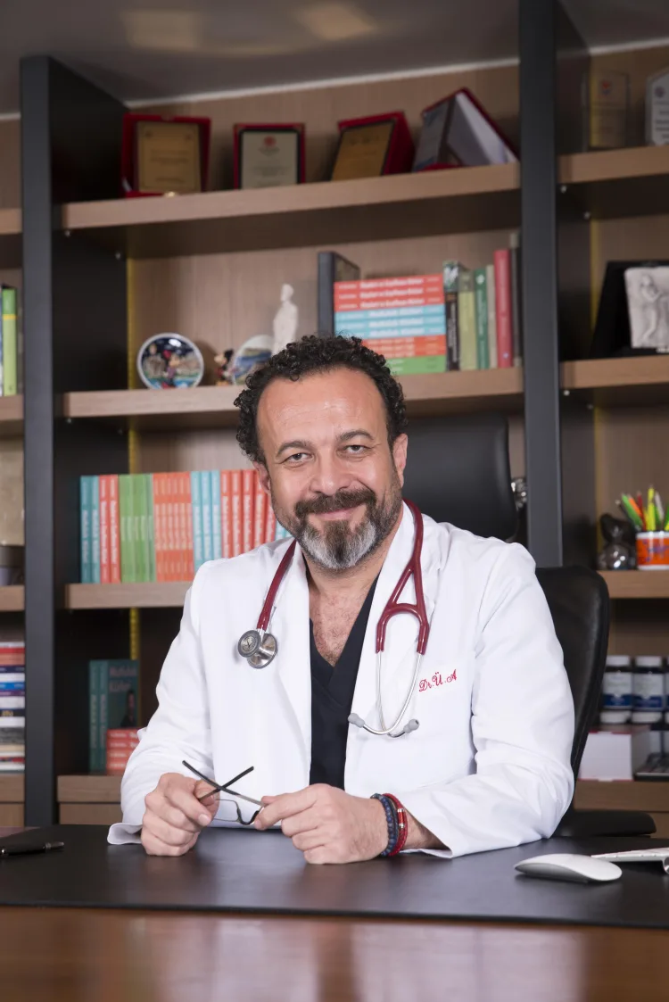 Ramazan’da Sağlıklı Beslenmenin İpuçları!