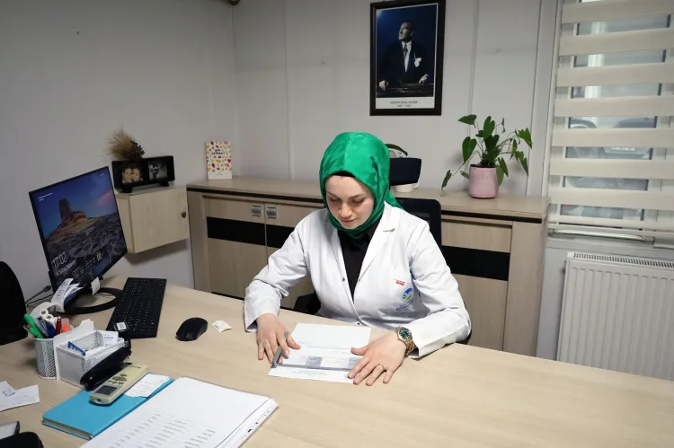 Ramazan’da Sağlıklı Oruç İçin 5 Altın Öneri!