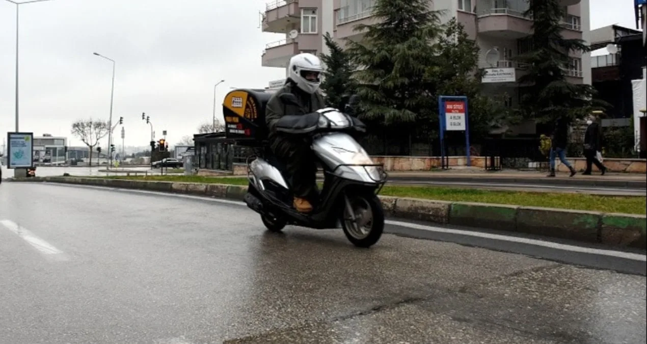 Ramazan’da Yemek Siparişi Krizi Büyüyor