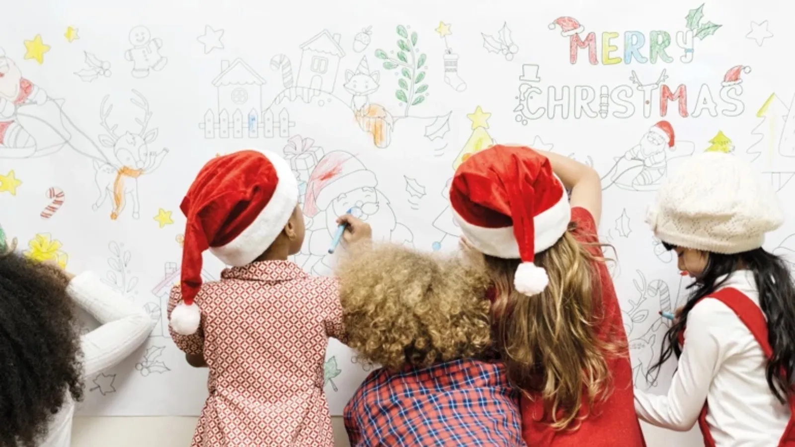 Ramazan Etkinliği Tartışmaları: Noel Benzerliği