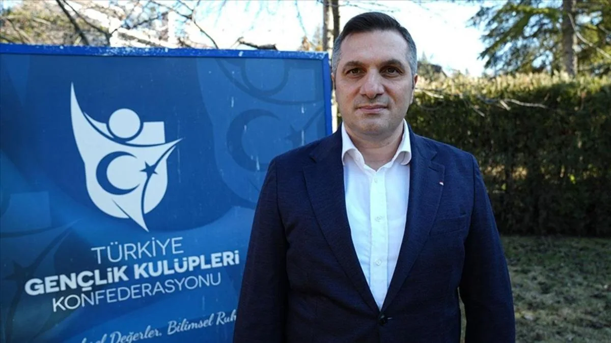 Ramazan Etkinlikleri Tartışma Yarattı!