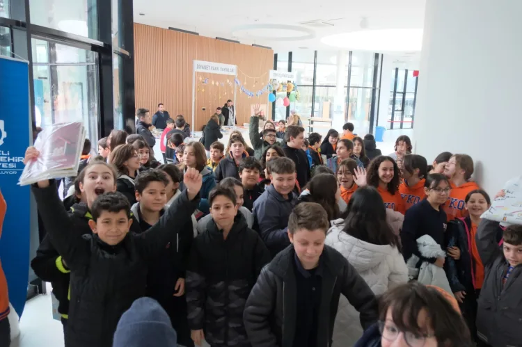 Kocaeli Büyükşehir Belediyesi Ramazan Etkinlikleri