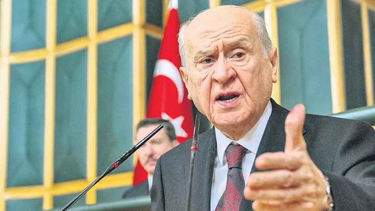 Ramazan Genelgesine Destek Mesajı!