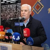 Ramazan’ın bereketi Yıldırım’da paylaşıldı