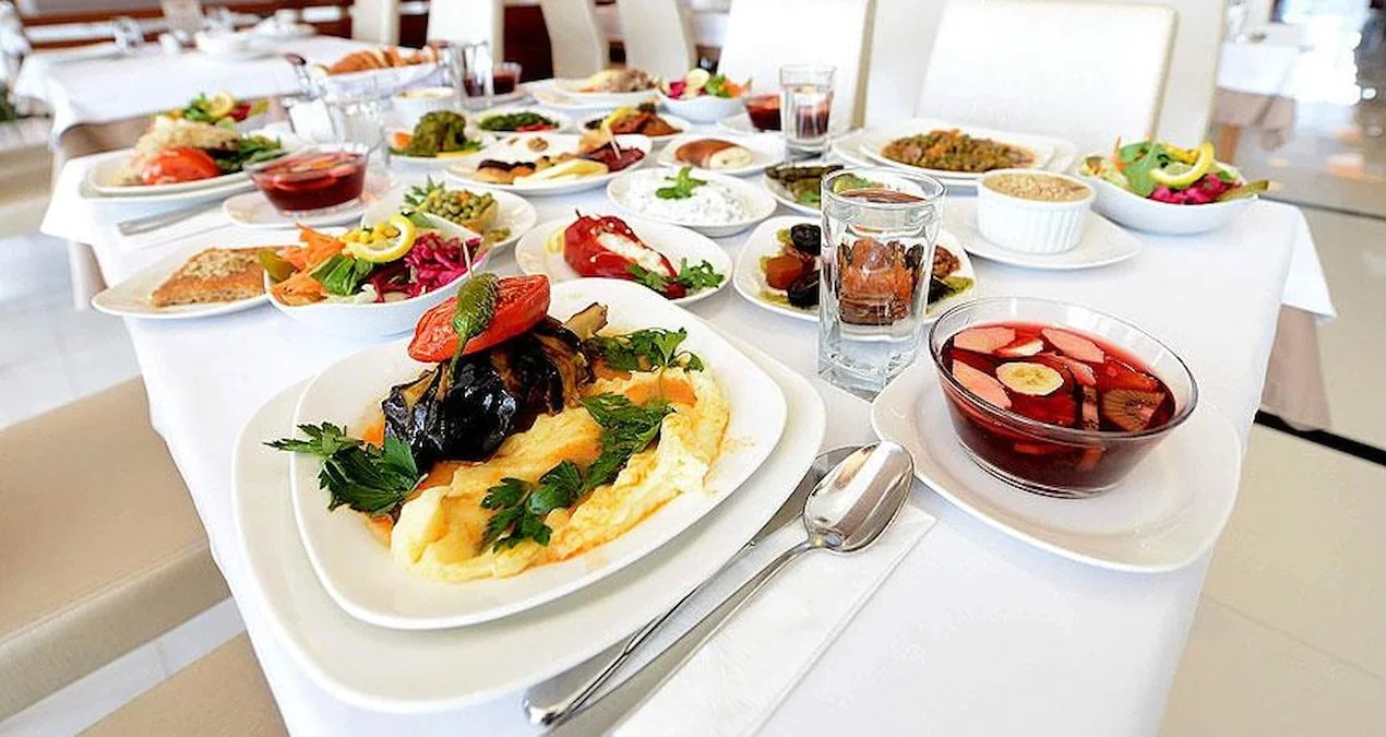 Ramazan Öncesi Fiyat Denetimleri Sıkılaştırıldı