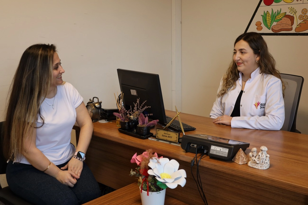Ramazan Öncesi Sağlıklı Beslenme İpuçları