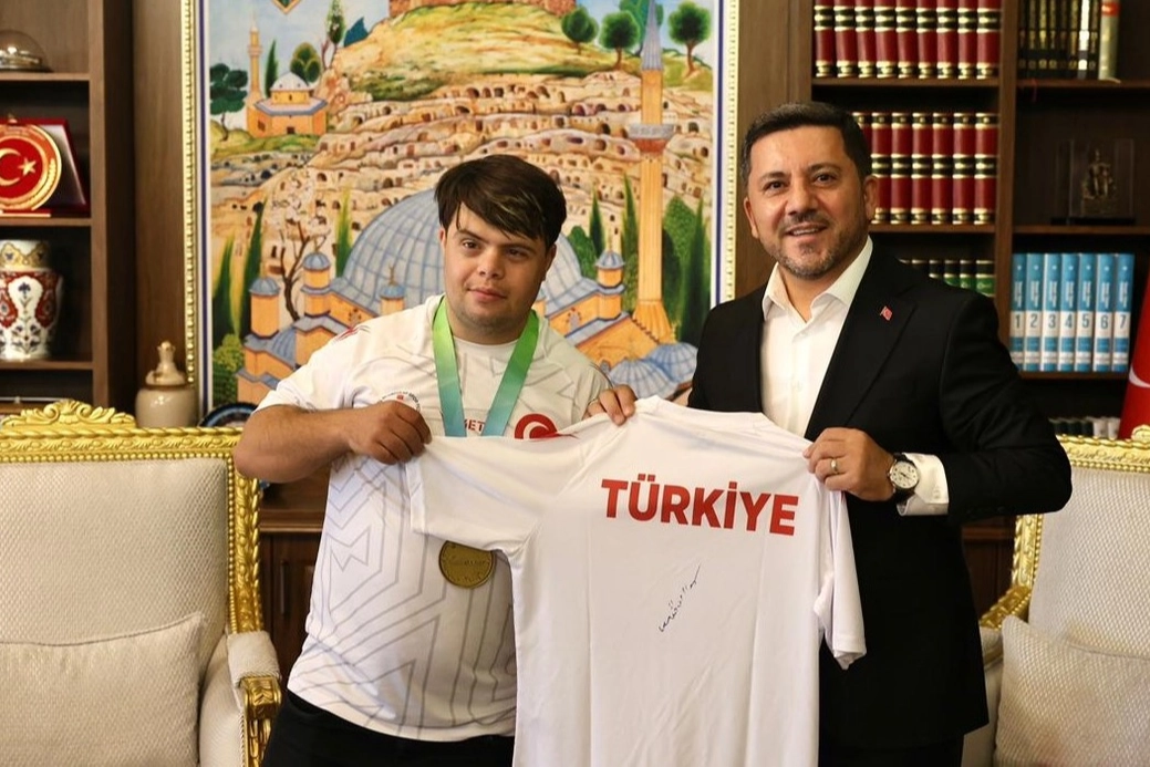 Ramazan Ünlü, Nevşehir’i İstanbul’da Temsil Edecek