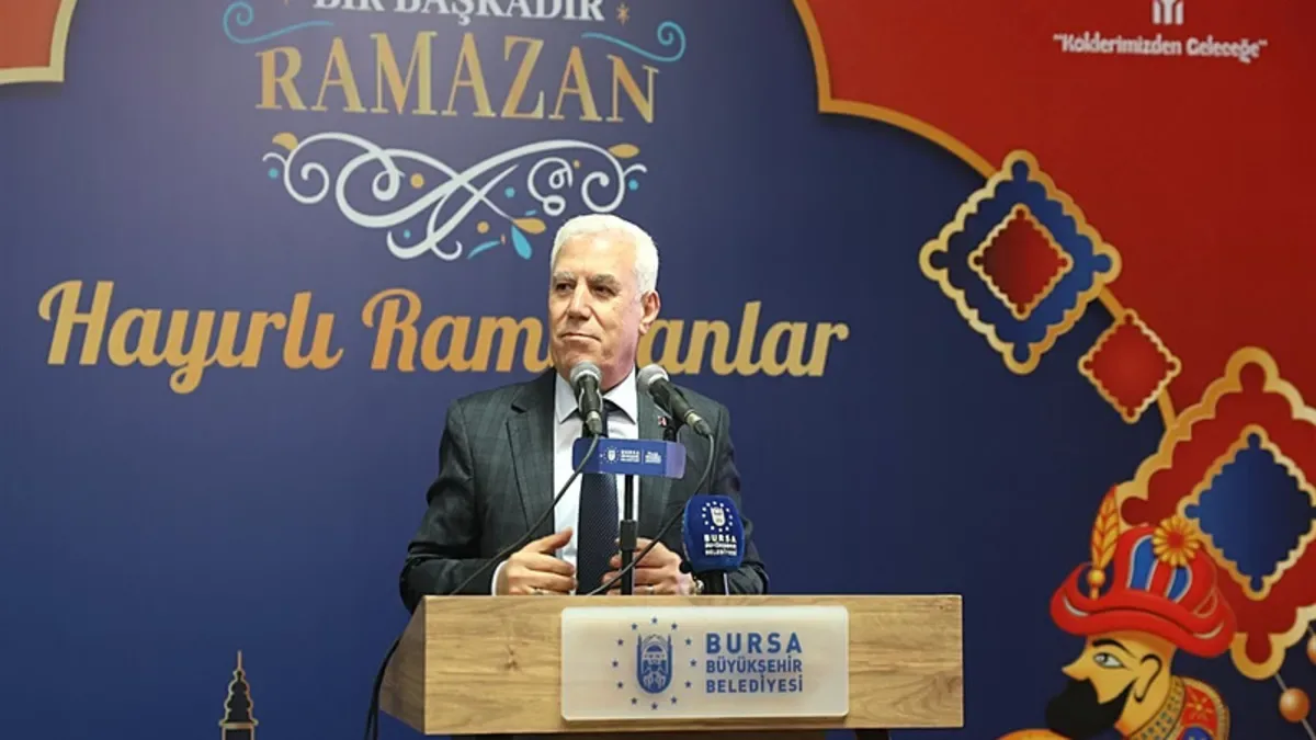 Rant Alanlarına Yeni Düzenleme Getirildi!